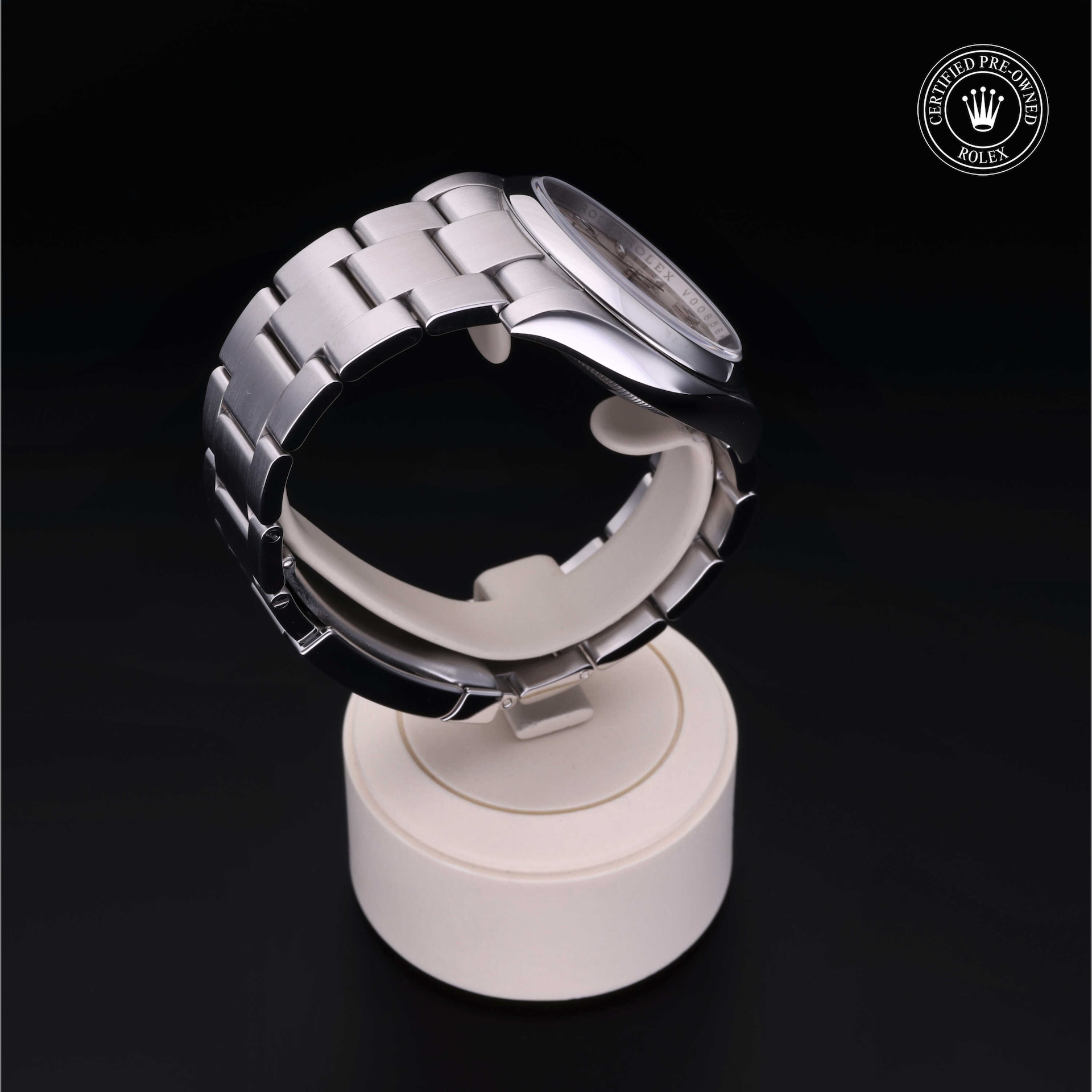 Rolex Rolex Certified Pre-Owned Oyster Perpetual 36