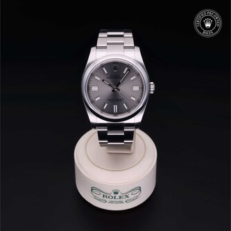 Rolex Certified Pre-Owned Oyster Perpetual 36