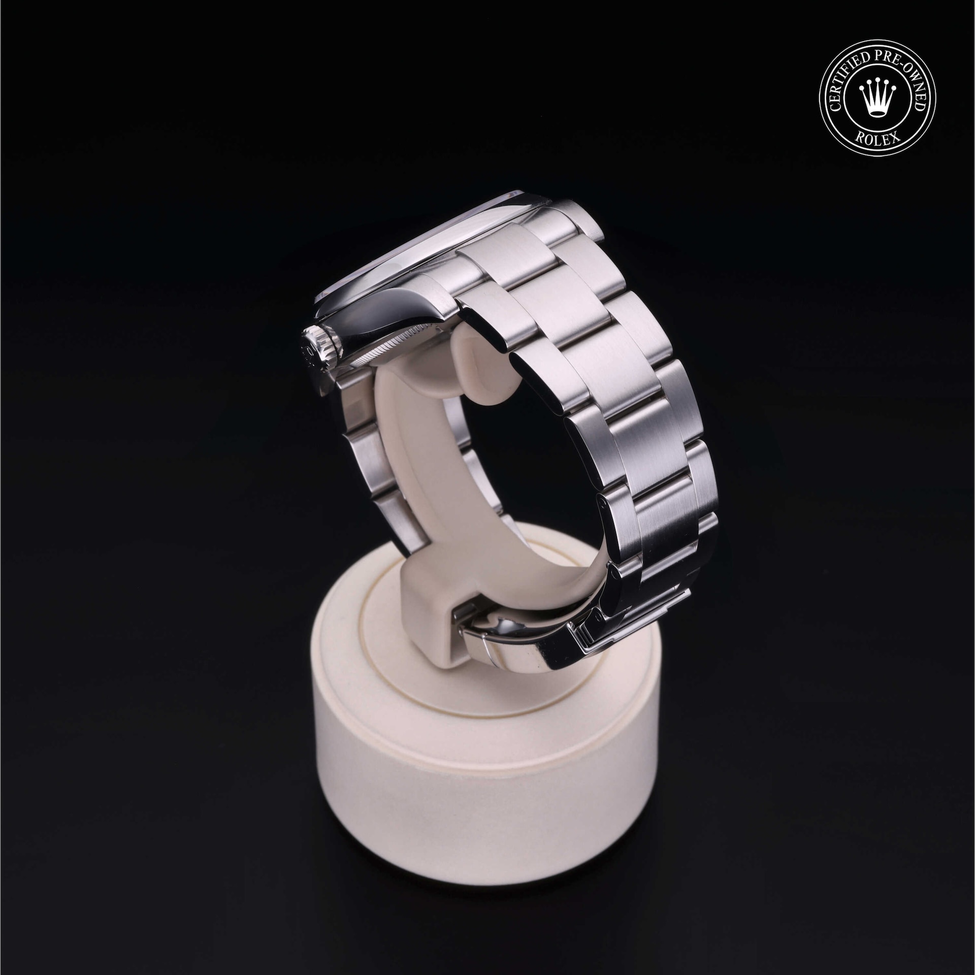 Rolex Rolex Certified Pre-Owned Oyster Perpetual 36