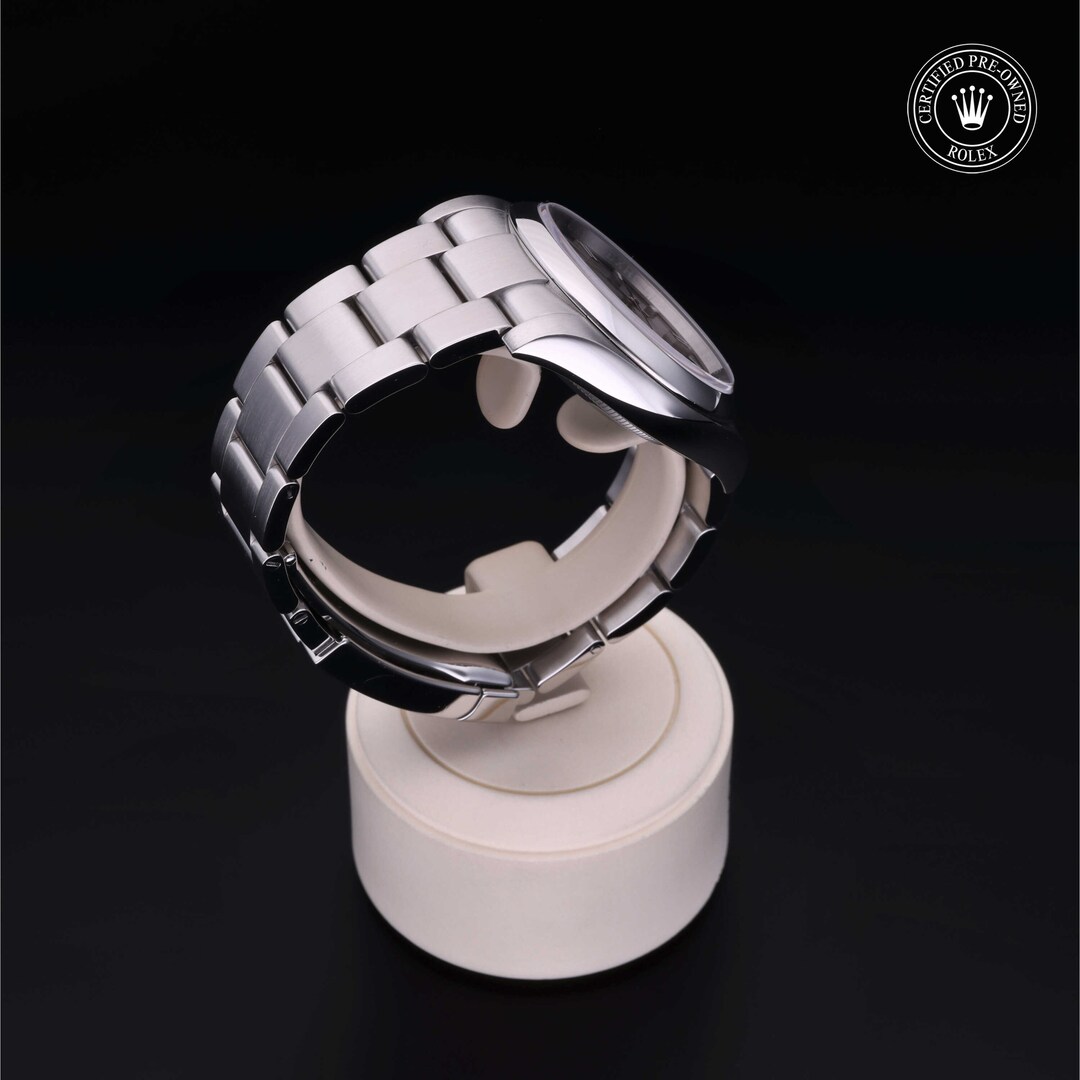 Rolex Rolex Certified Pre-Owned Oyster Perpetual 36 Rolex Rolex Certified Pre-Owned Oyster Perpetual 36