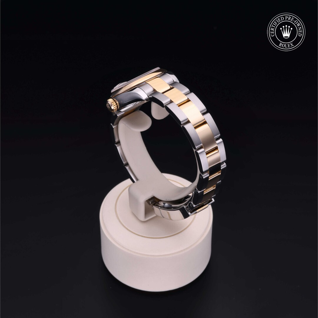 Rolex Rolex Certified Pre-Owned Lady-Datejust 26 Rolex Rolex Certified Pre-Owned Lady-Datejust 26