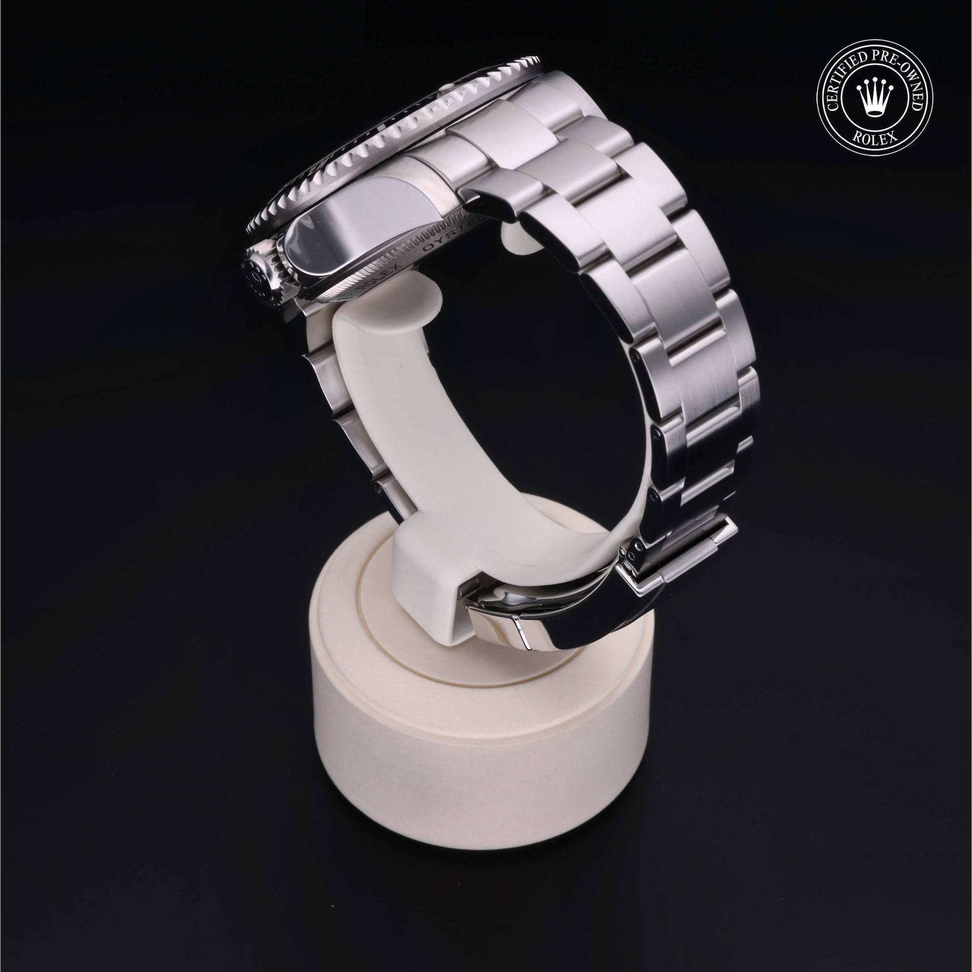 Rolex Rolex Certified Pre-Owned Deepsea