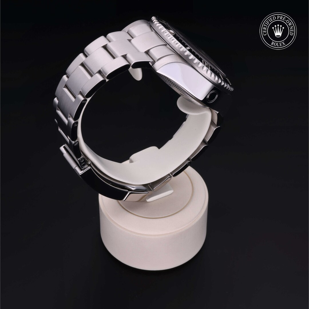 Rolex Rolex Certified Pre-Owned Deepsea Rolex Rolex Certified Pre-Owned Deepsea