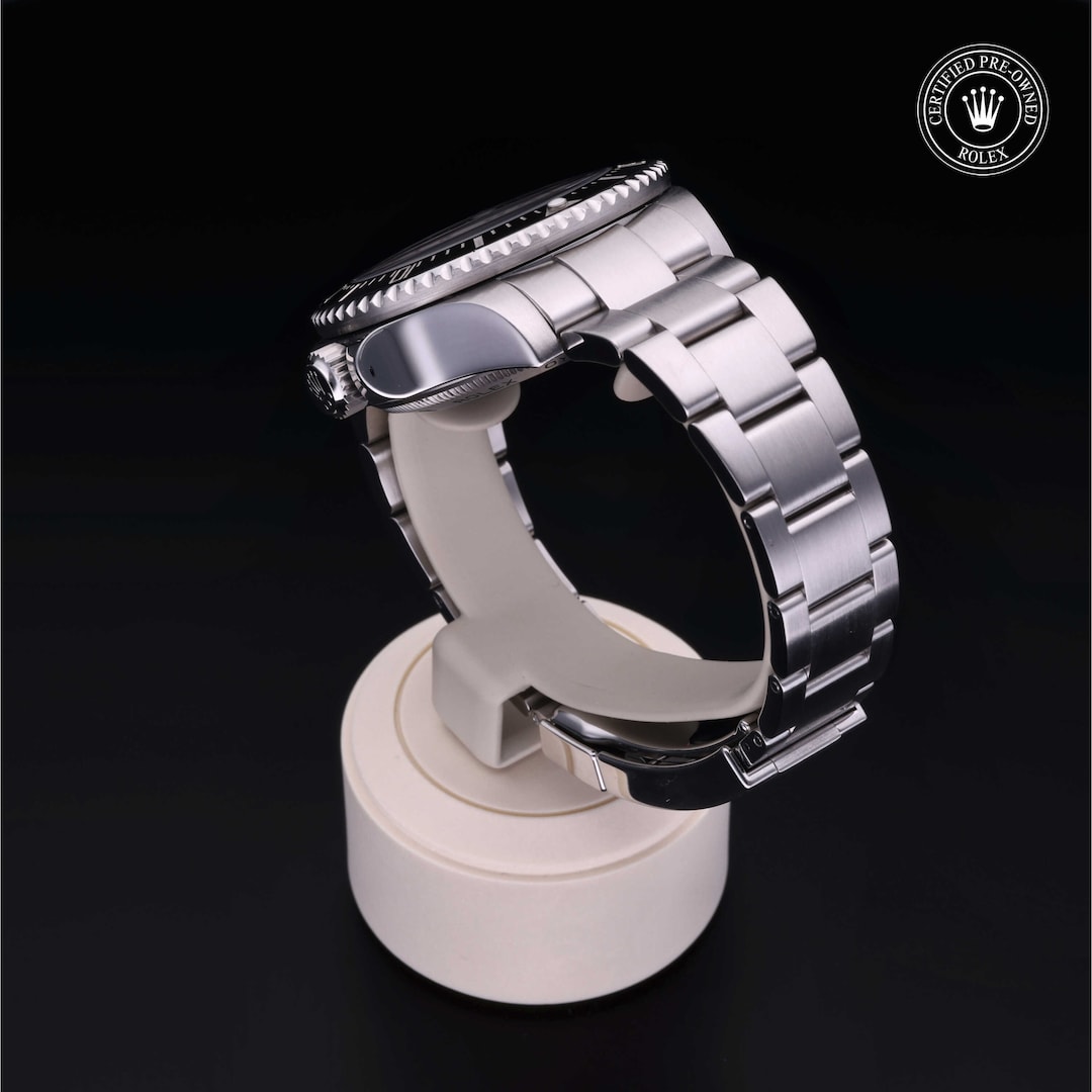 Rolex Rolex Certified Pre-Owned Deepsea Rolex Rolex Certified Pre-Owned Deepsea