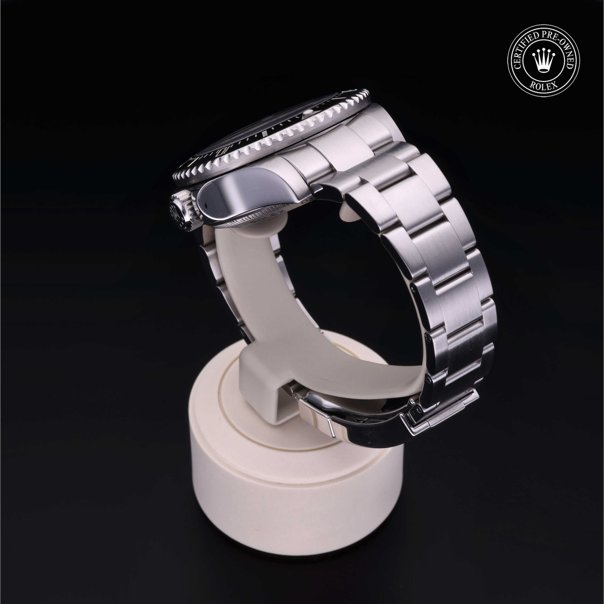 Rolex Rolex Certified Pre-Owned Deepsea