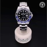 Rolex Rolex Certified Pre-Owned GMT-Master II