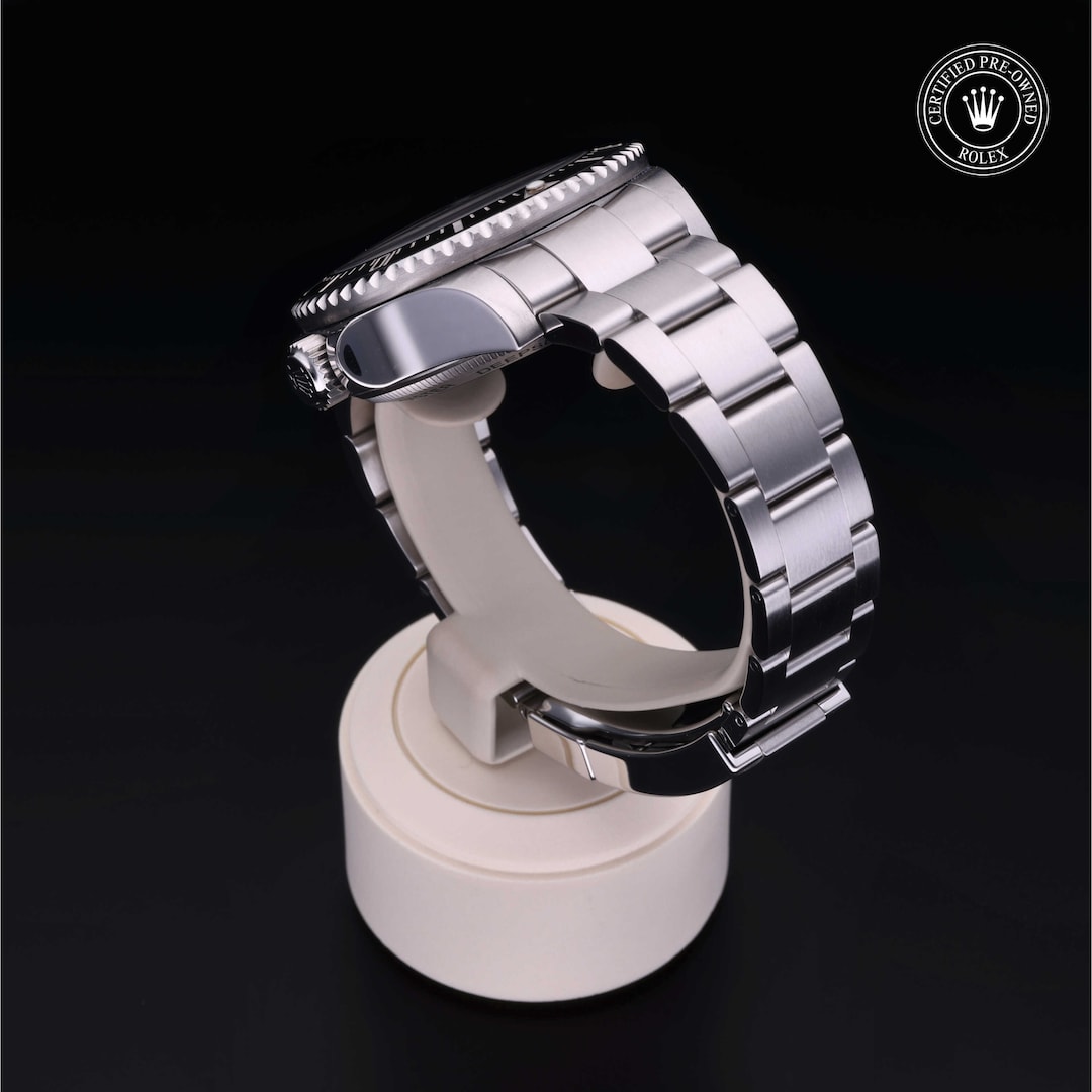 Rolex Rolex Certified Pre-Owned Deepsea Rolex Rolex Certified Pre-Owned Deepsea