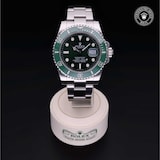 Rolex Rolex Certified Pre-Owned Submariner Date