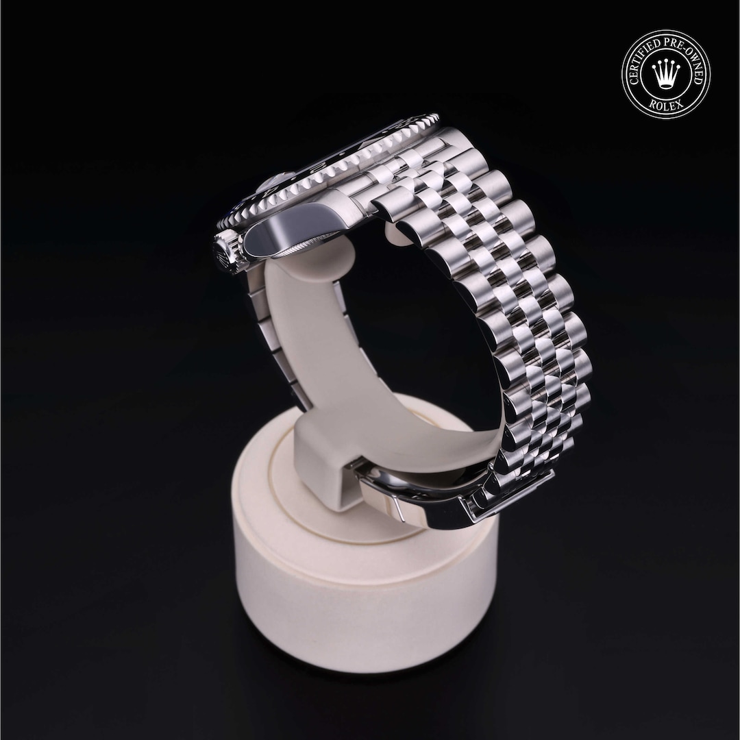 Rolex Rolex Certified Pre-Owned GMT-Master II Rolex Rolex Certified Pre-Owned GMT-Master II