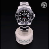 Rolex Rolex Certified Pre-Owned Sea-Dweller