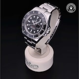 Rolex Rolex Certified Pre-Owned Sea-Dweller