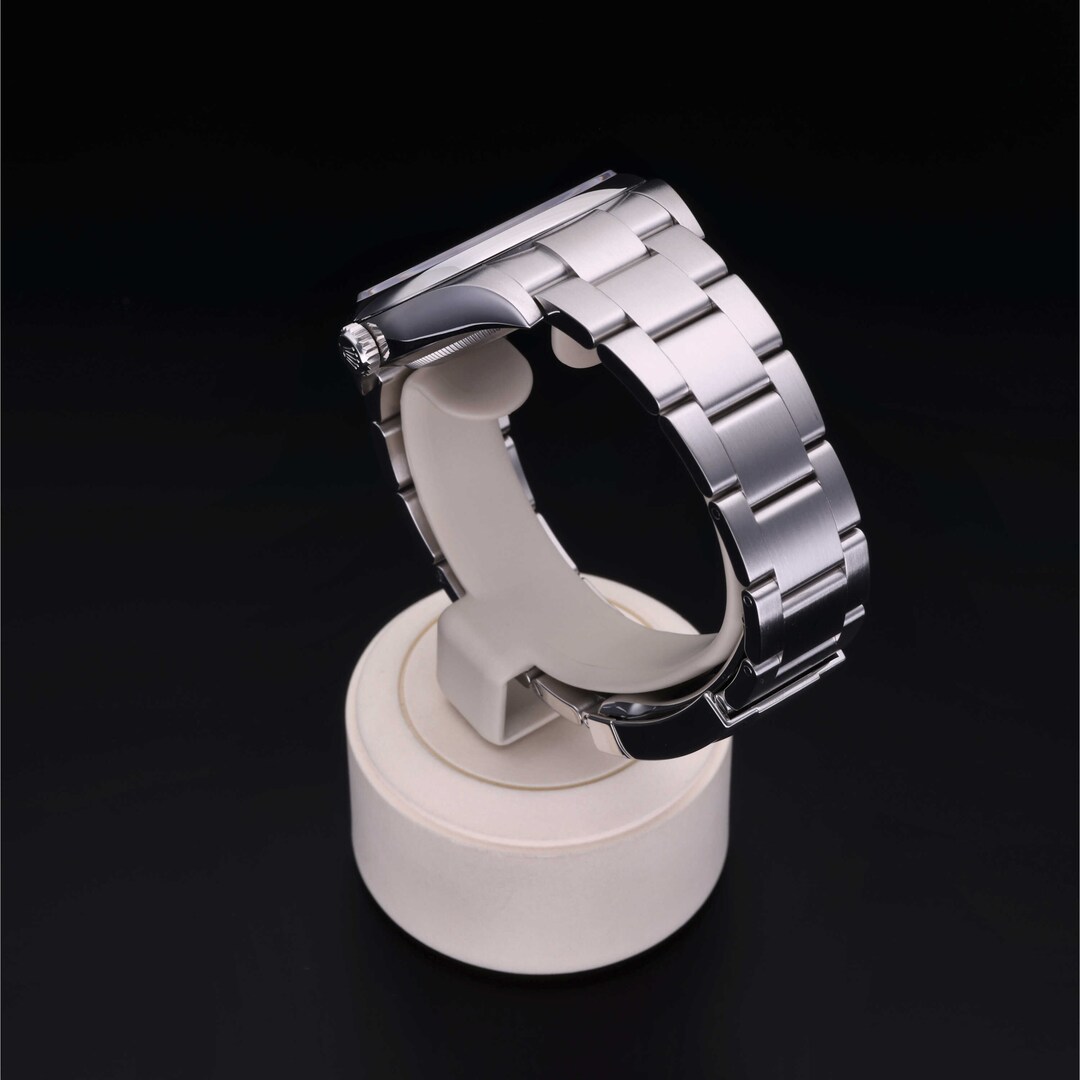 Rolex Rolex Certified Pre-Owned Oyster Perpetual 39 Rolex Rolex Certified Pre-Owned Oyster Perpetual 39