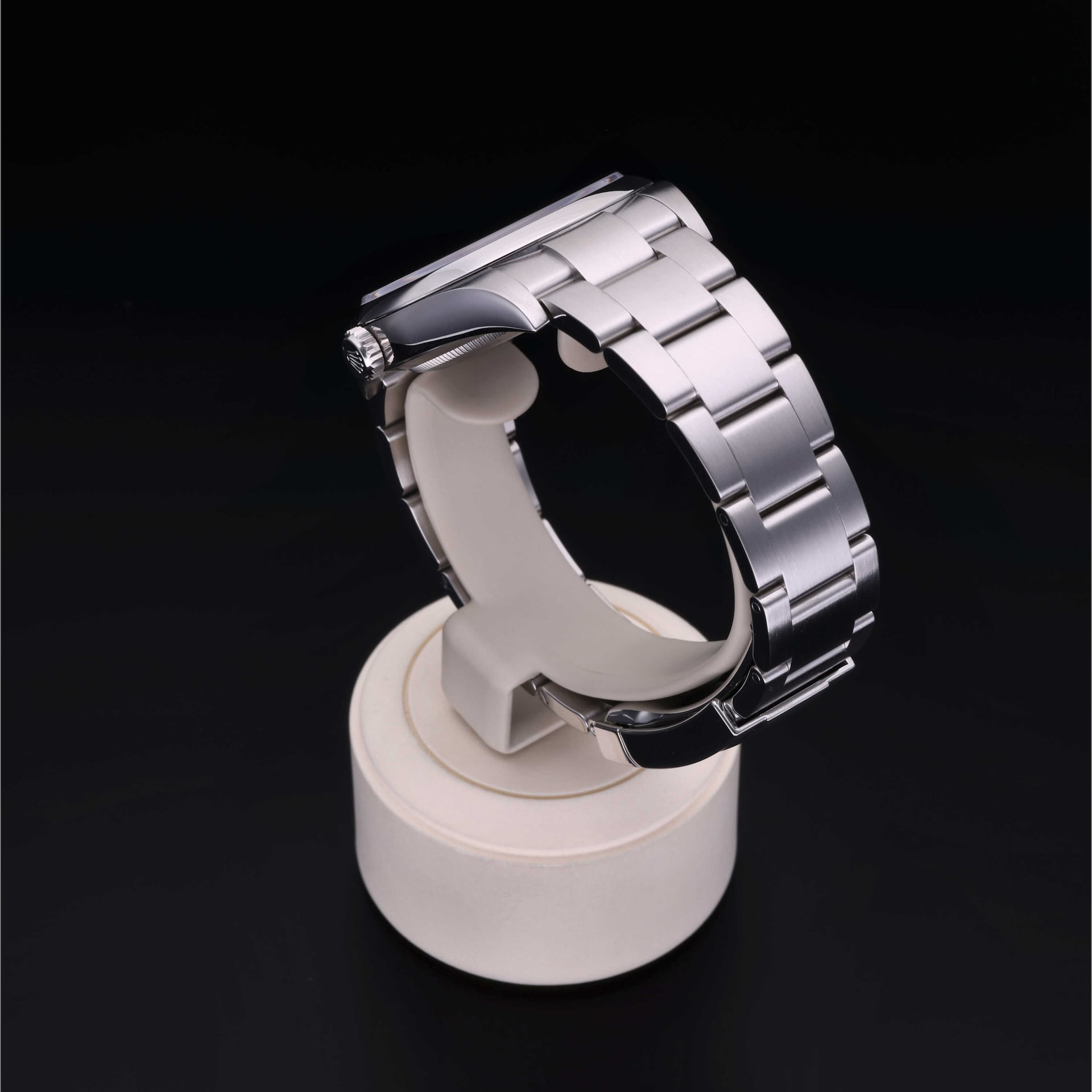 Rolex Rolex Certified Pre-Owned Oyster Perpetual 39