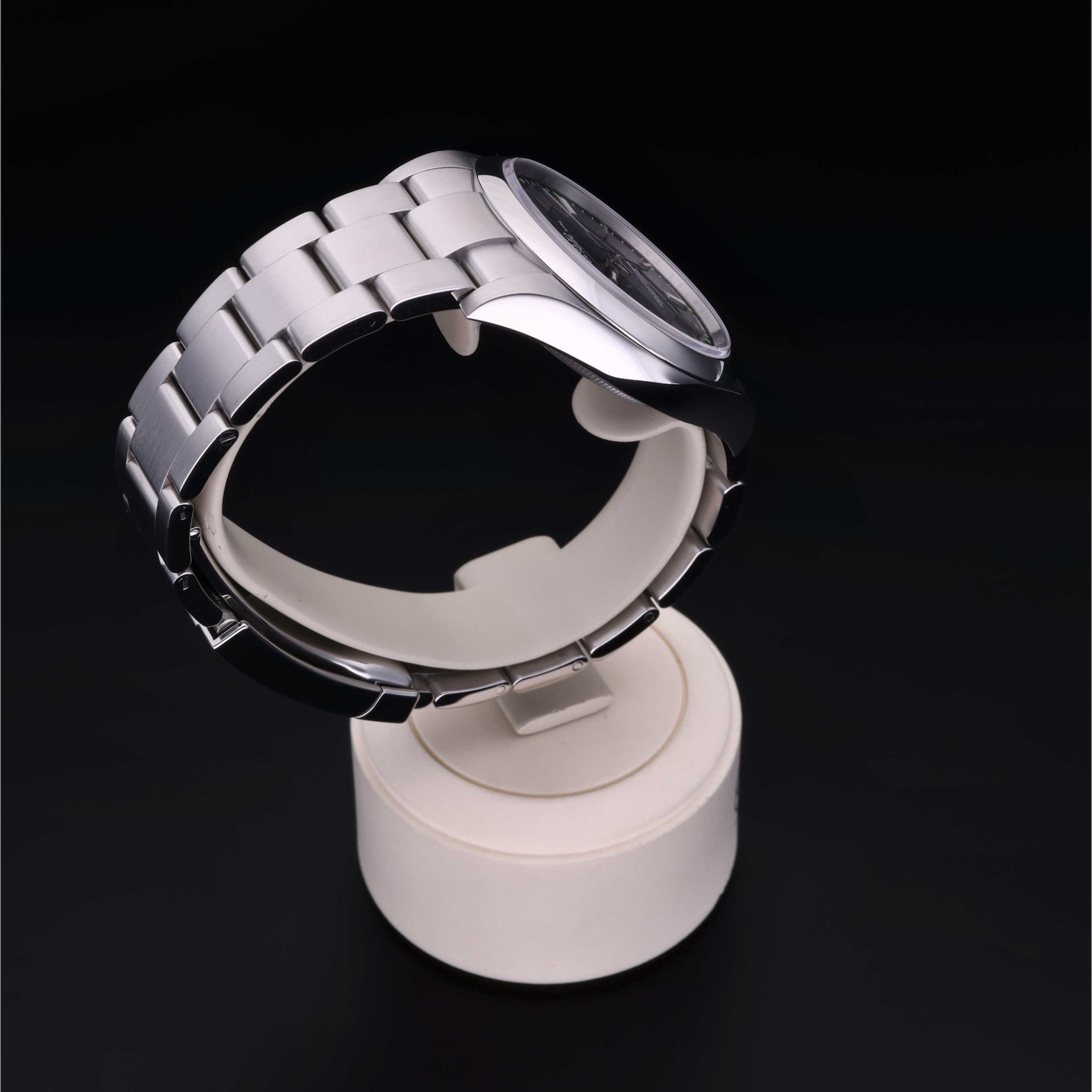 Rolex Rolex Certified Pre-Owned Oyster Perpetual 39