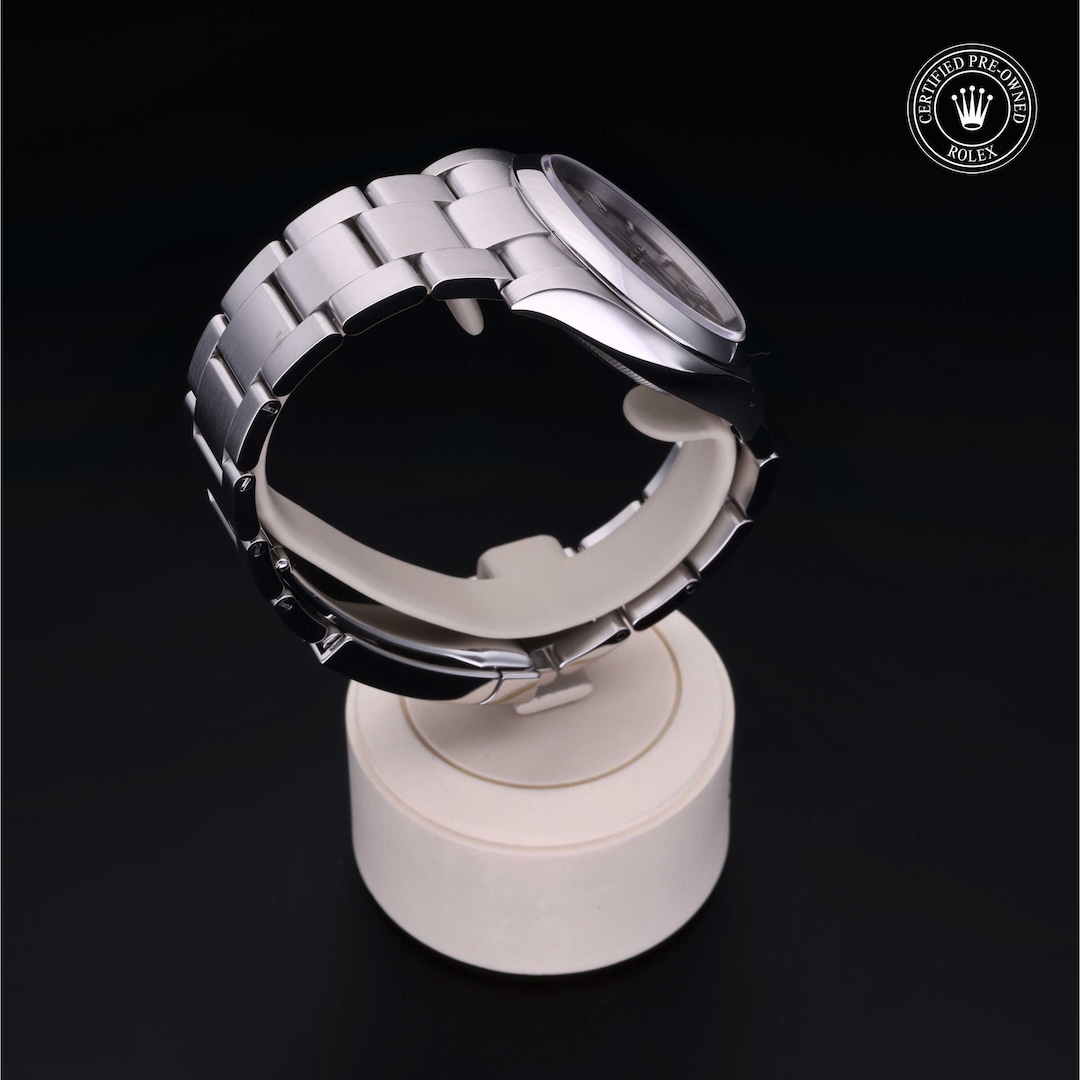 Rolex Rolex Certified Pre-Owned Oyster Perpetual 36