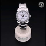 Rolex Rolex Certified Pre-Owned Datejust 36