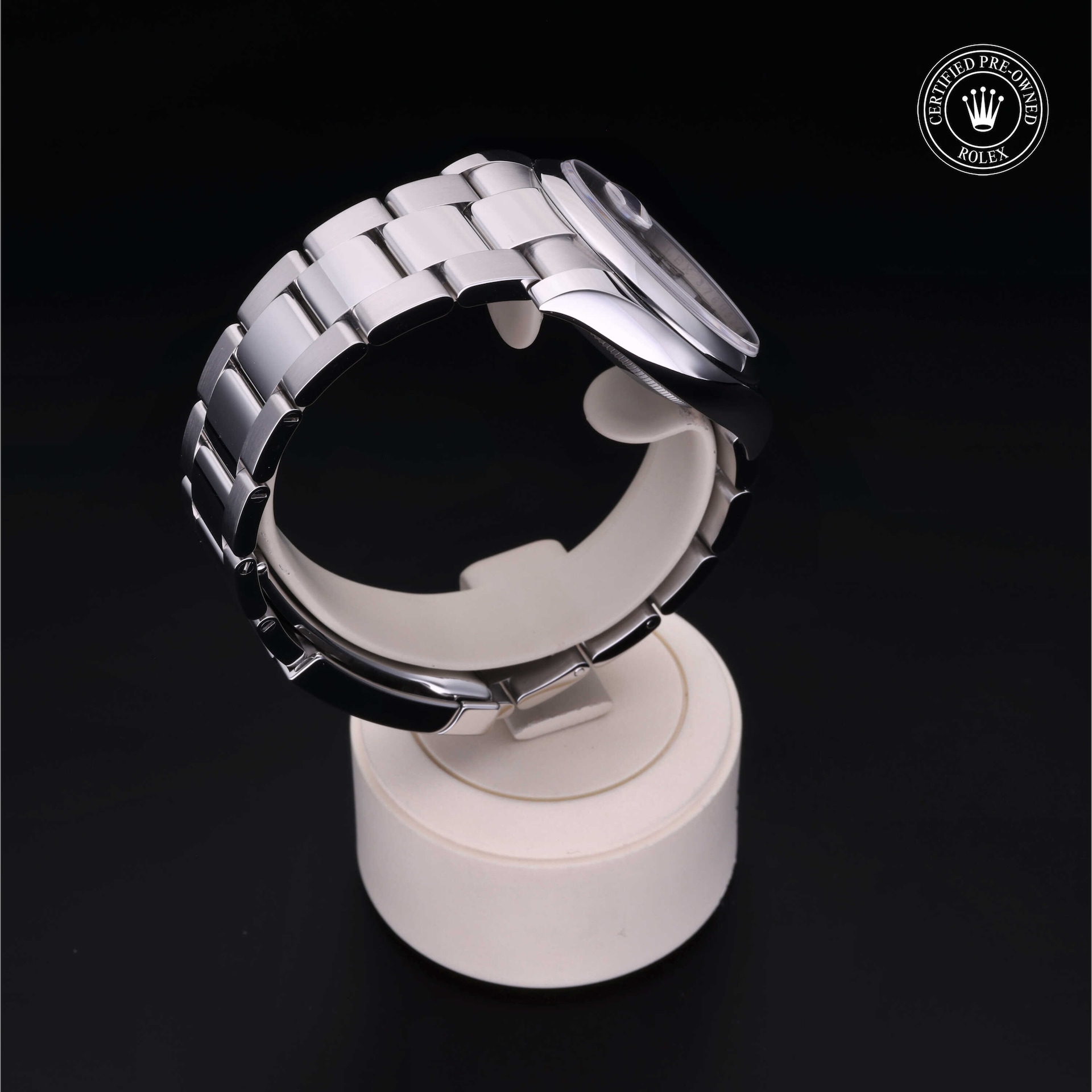 Rolex Rolex Certified Pre-Owned Datejust 36