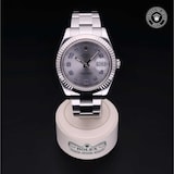 Rolex Rolex Certified Pre-Owned Datejust II