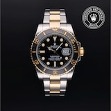 Rolex Rolex Certified Pre-Owned Submariner Date