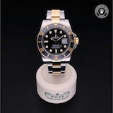 Rolex Rolex Certified Pre-Owned Submariner Date