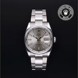 Rolex Rolex Certified Pre-Owned Datejust 36