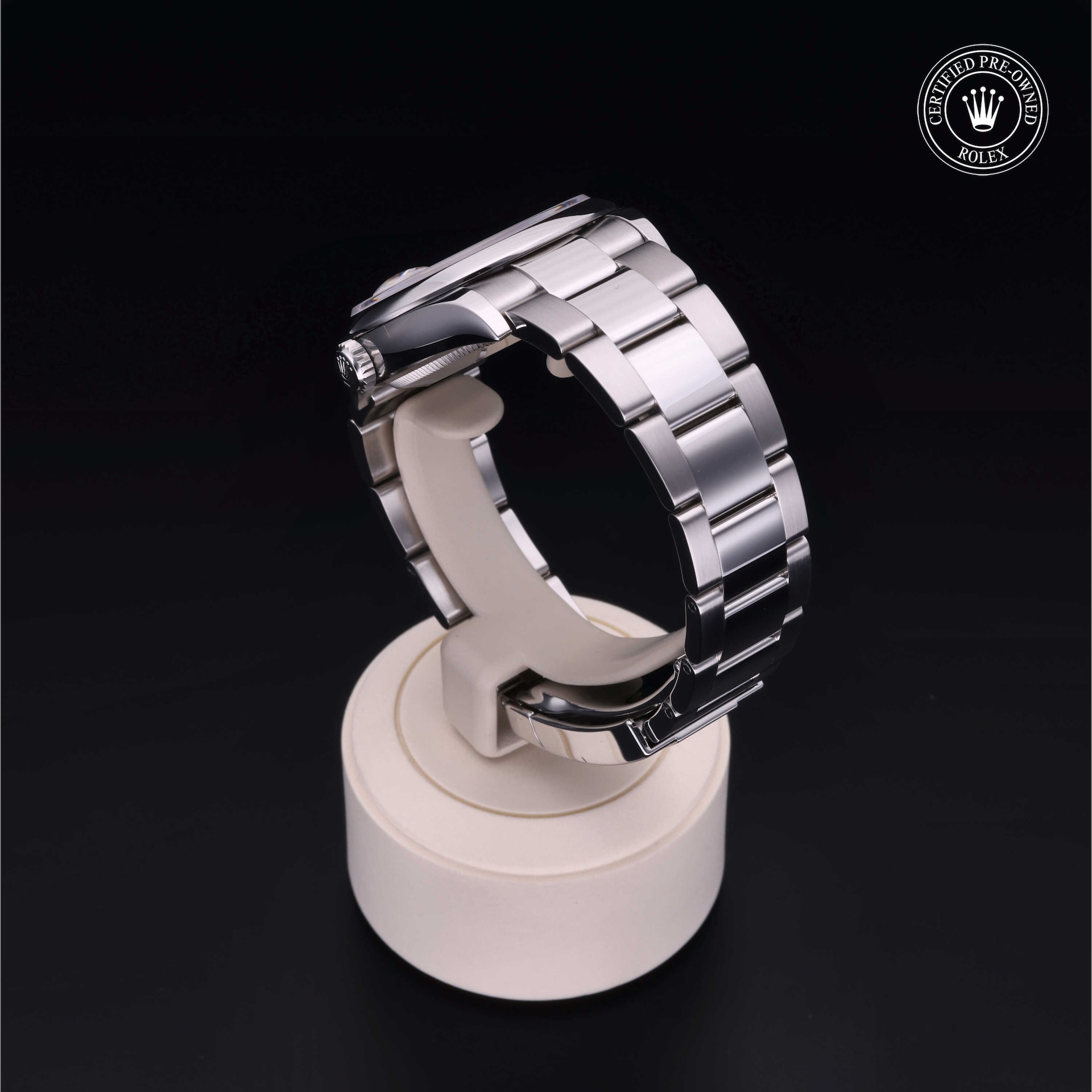 Rolex Rolex Certified Pre-Owned Datejust 36