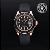 Rolex Rolex Certified Pre-Owned Yacht-Master 40