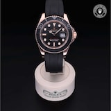 Rolex Rolex Certified Pre-Owned Yacht-Master 40