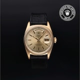 Rolex Rolex Certified Pre-Owned Day-Date 36