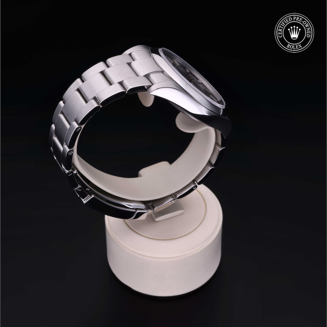 Rolex Rolex Certified Pre-Owned Oyster Perpetual 39 Rolex Rolex Certified Pre-Owned Oyster Perpetual 39