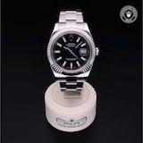 Rolex Rolex Certified Pre-Owned Datejust II