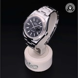 Rolex Rolex Certified Pre-Owned Datejust II