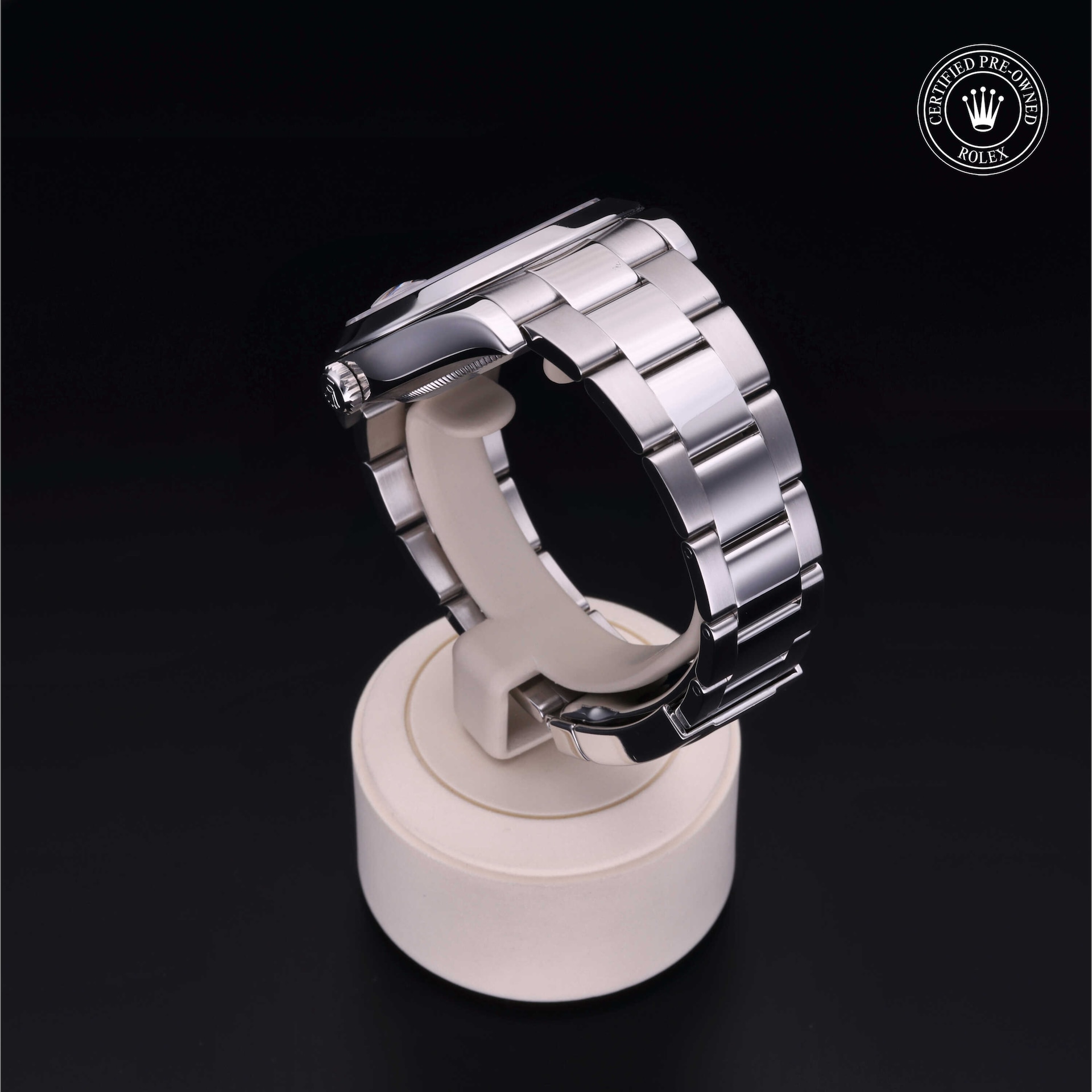 Rolex Rolex Certified Pre-Owned Datejust II