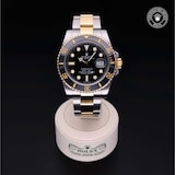 Rolex Rolex Certified Pre-Owned Submariner Date