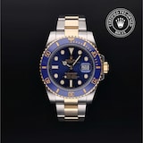 Rolex Rolex Certified Pre-Owned Submariner Date