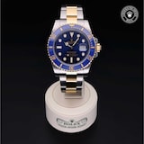 Rolex Rolex Certified Pre-Owned Submariner Date