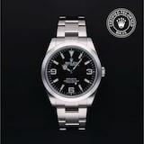 Rolex Rolex Certified Pre-Owned Explorer