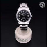 Rolex Rolex Certified Pre-Owned Explorer