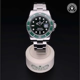 Rolex Rolex Certified Pre-Owned Submariner Date