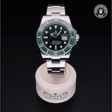 Rolex Rolex Certified Pre-Owned Submariner Date