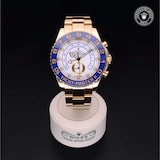 Rolex Rolex Certified Pre-Owned Yacht-Master II