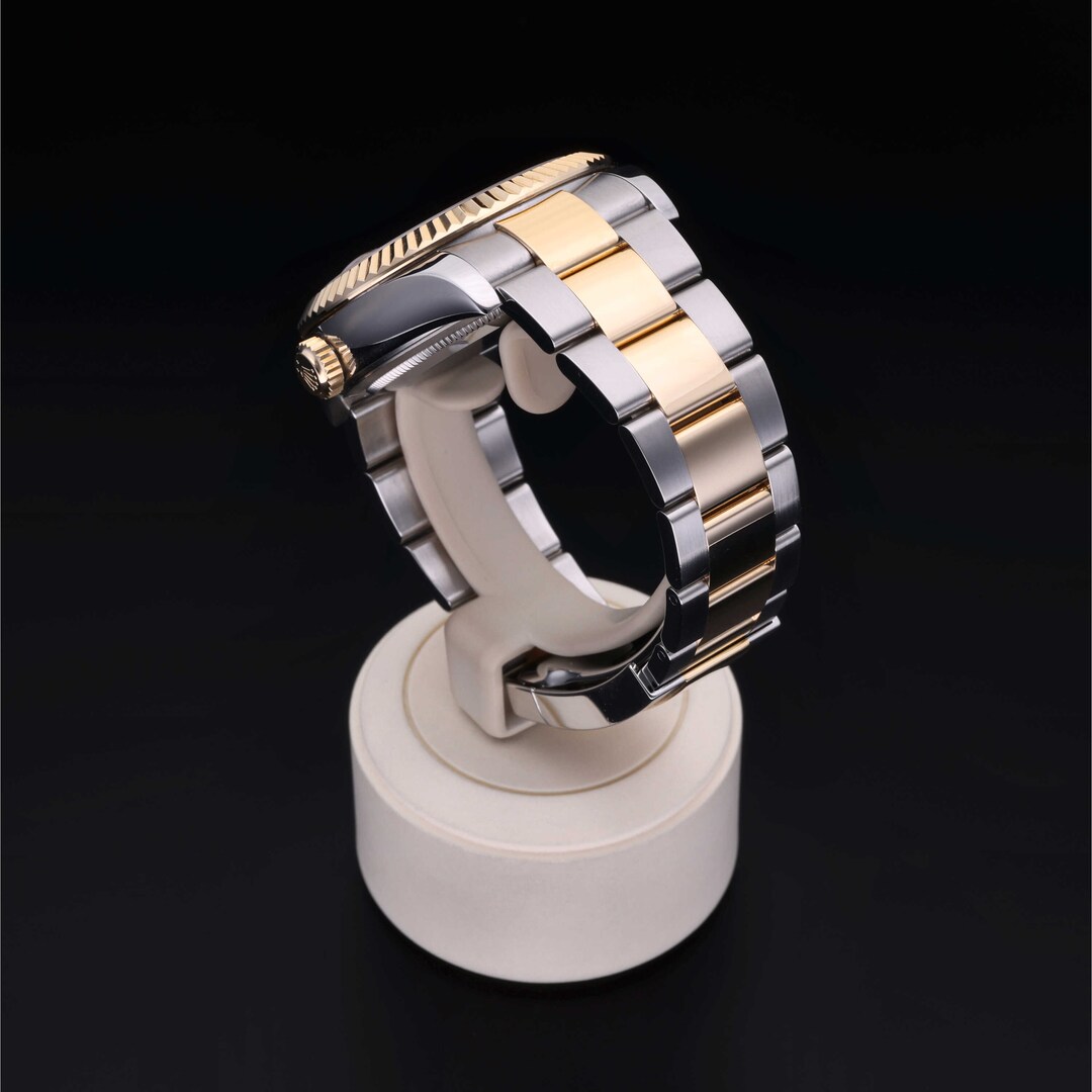Rolex Rolex Certified Pre-Owned Sky-Dweller Rolex Rolex Certified Pre-Owned Sky-Dweller