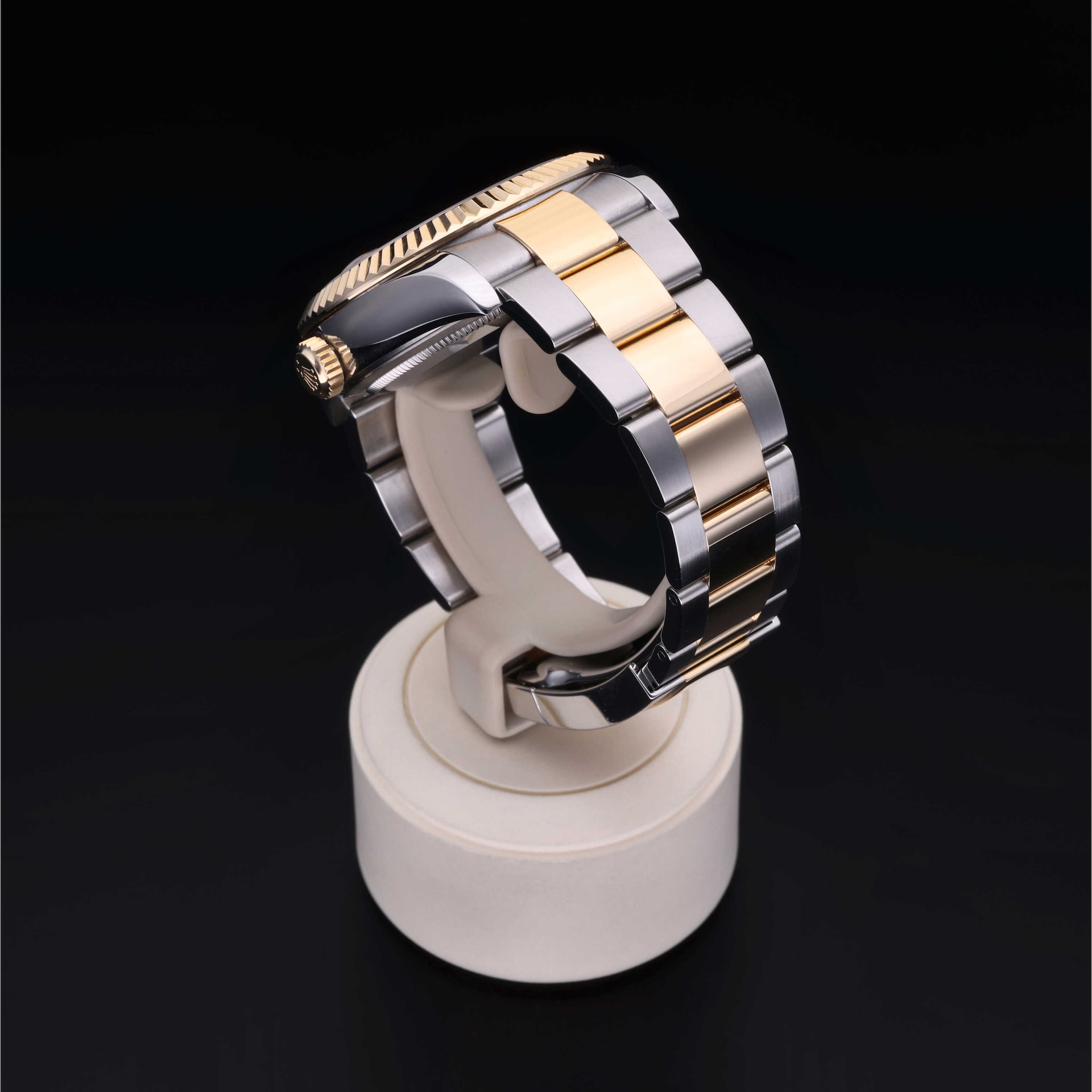Rolex Rolex Certified Pre-Owned Sky-Dweller