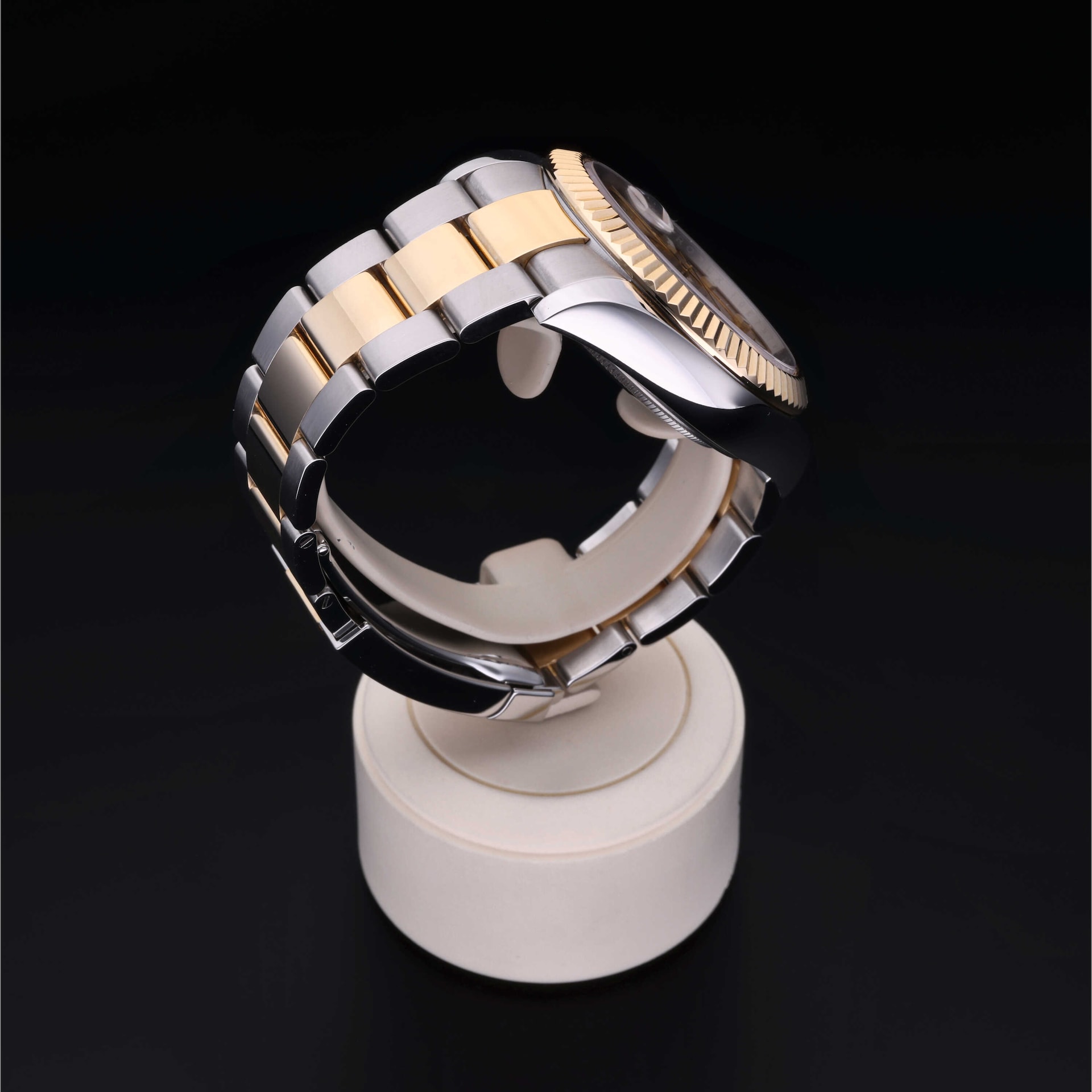 Rolex Rolex Certified Pre-Owned Sky-Dweller