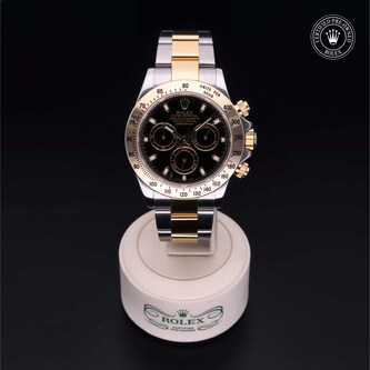 Rolex Certified Pre-Owned Cosmograph Daytona