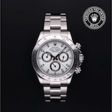 Rolex Rolex Certified Pre-Owned Cosmograph Daytona