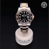 Rolex Rolex Certified Pre-Owned GMT-Master II