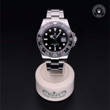 Rolex Rolex Certified Pre-Owned GMT-Master II