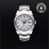 Rolex Rolex Certified Pre-Owned Datejust 41