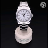 Rolex Rolex Certified Pre-Owned Datejust 41